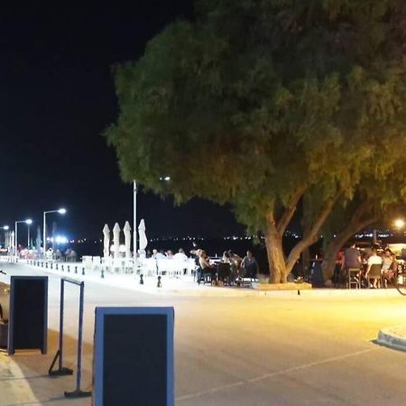 Πολυτελές Διαμέρισμα 3 Χαλκίδα-Παραλία Αυλίδος Paralia Avlidhos Extérieur photo